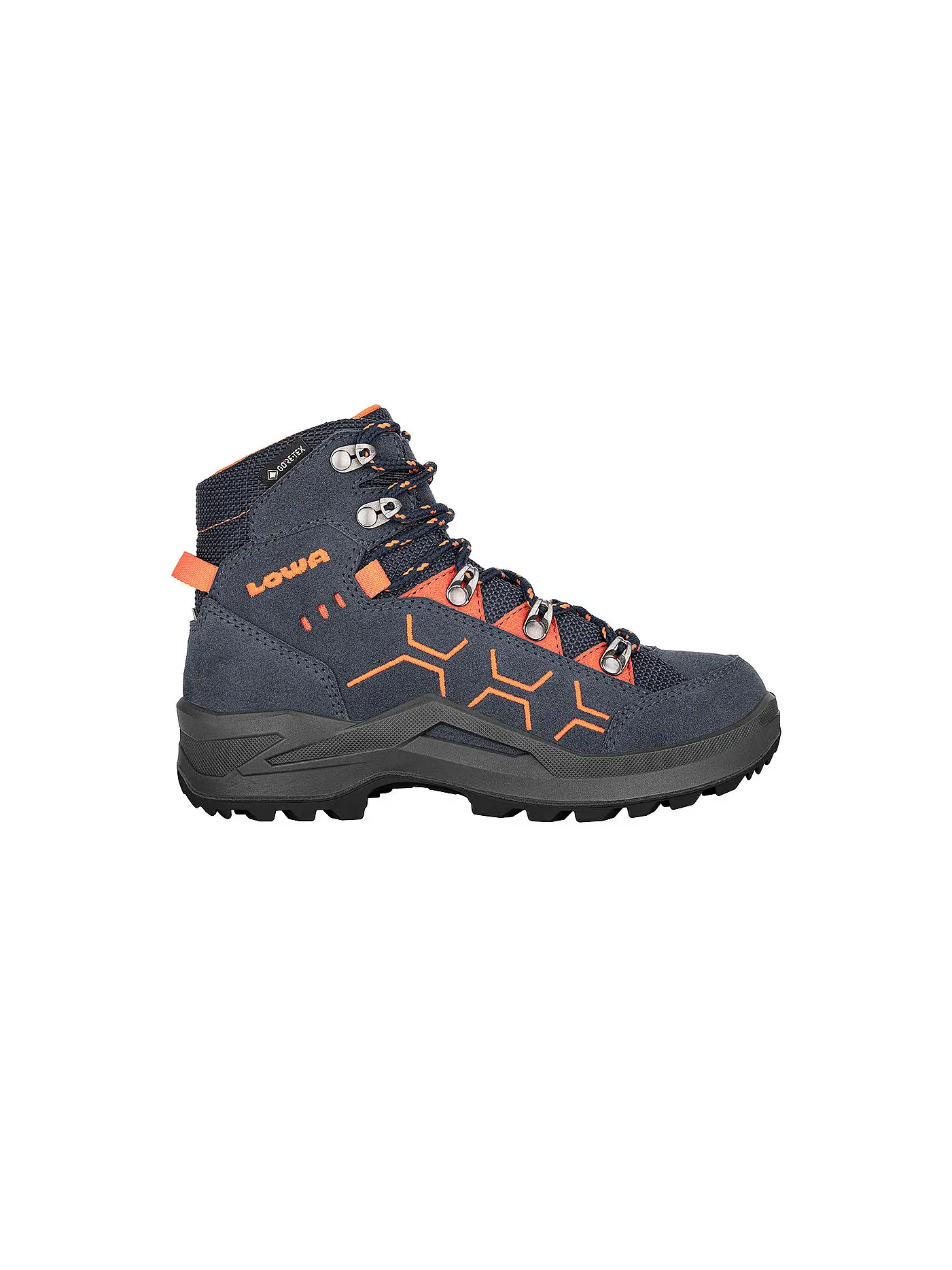 LOWA | Kinder Wanderschuhe Kody Evo GTX Mid Jr | 